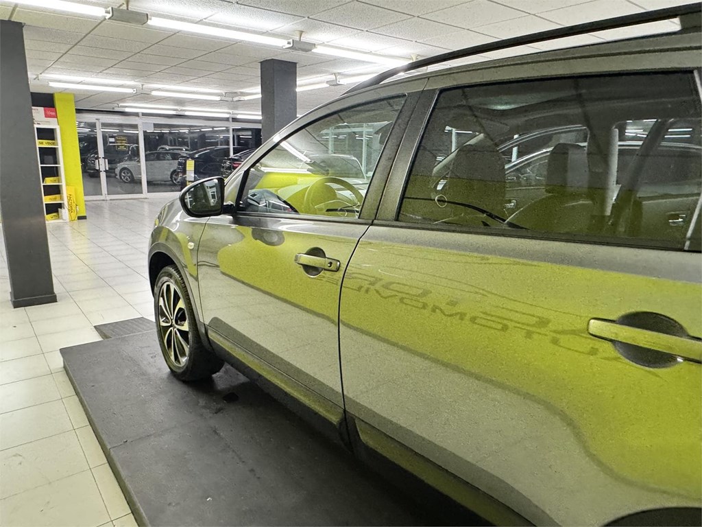 Foto 37 NISSAN QASHQAI