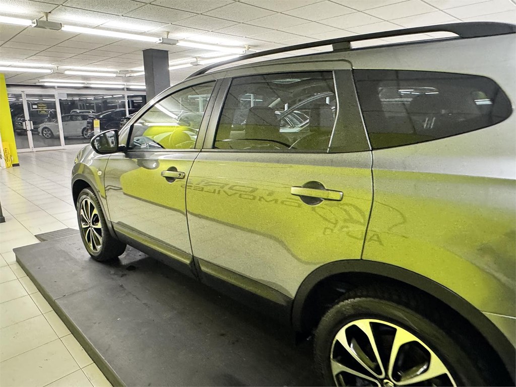 Foto 38 NISSAN QASHQAI