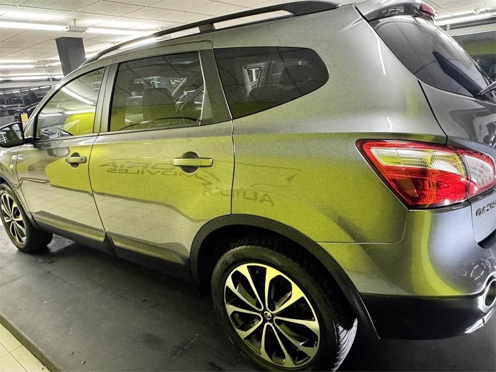 Foto 39 NISSAN QASHQAI