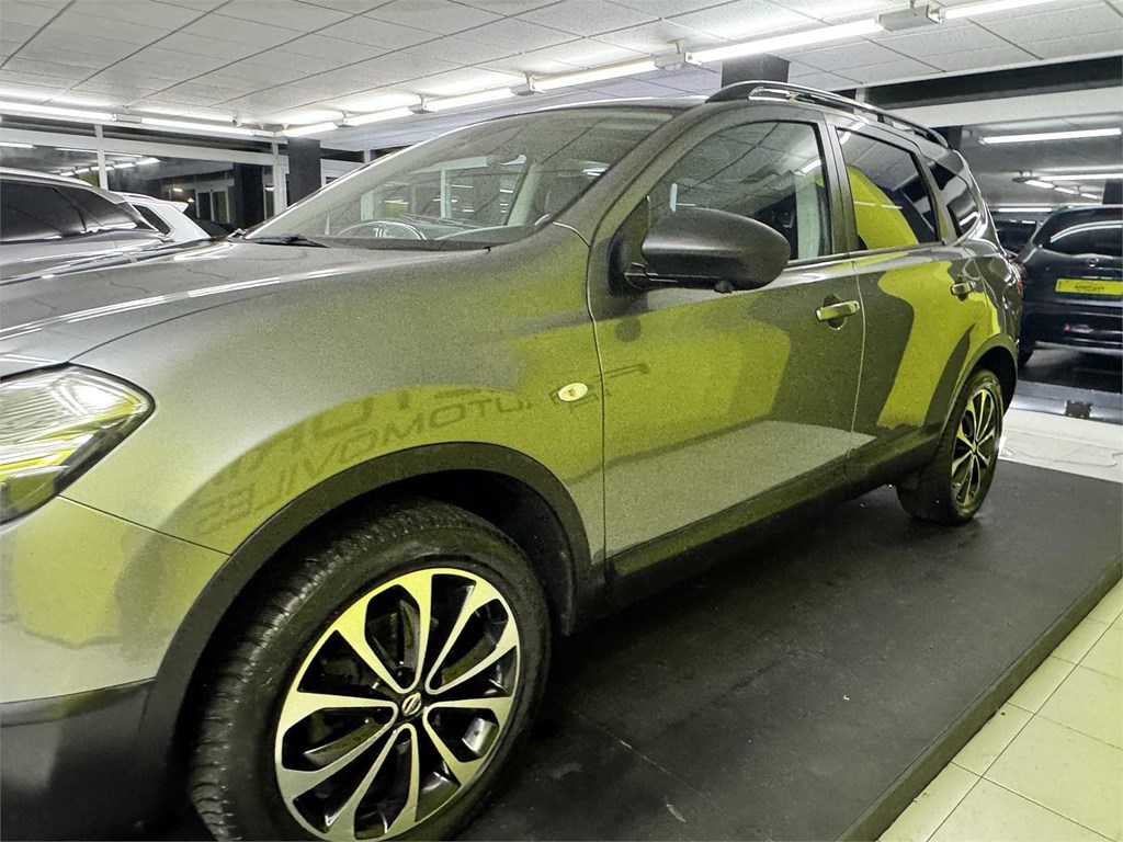 Foto 3 NISSAN QASHQAI