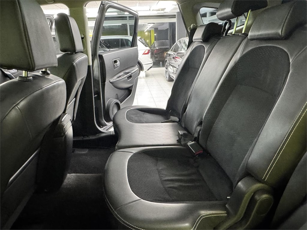 Foto 40 NISSAN QASHQAI