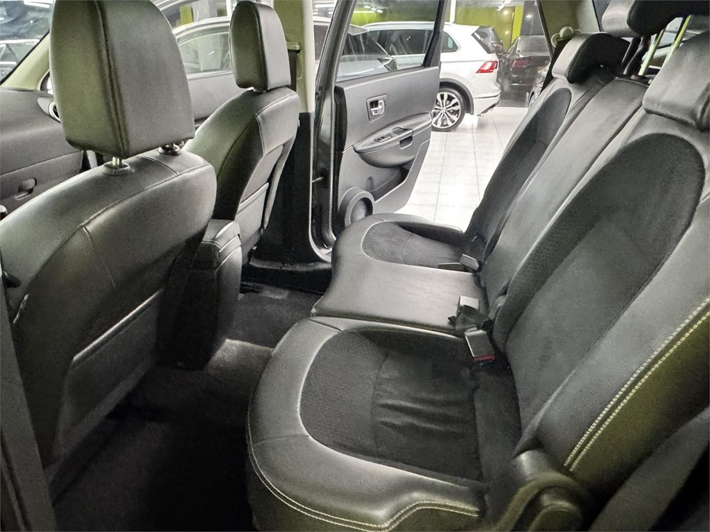 Foto 41 NISSAN QASHQAI