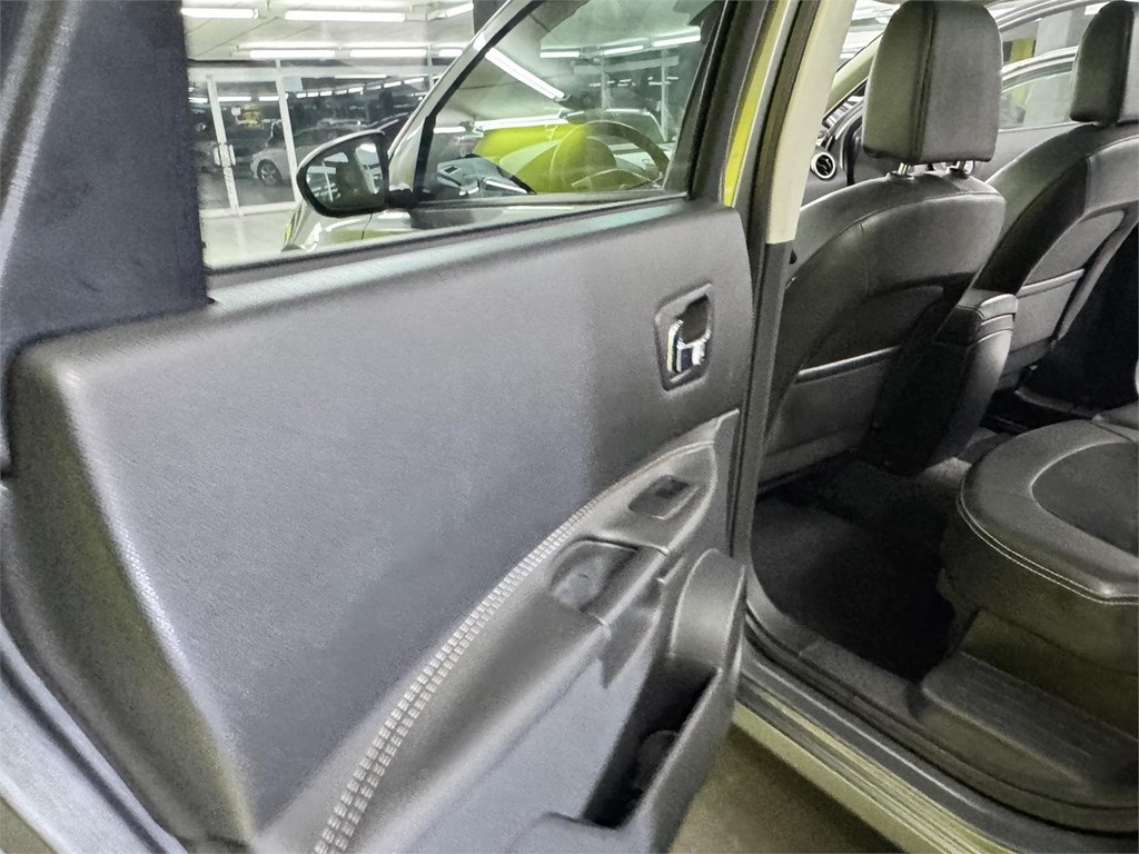 Foto 42 NISSAN QASHQAI