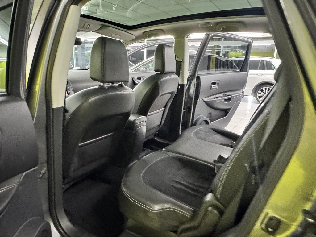 Foto 43 NISSAN QASHQAI