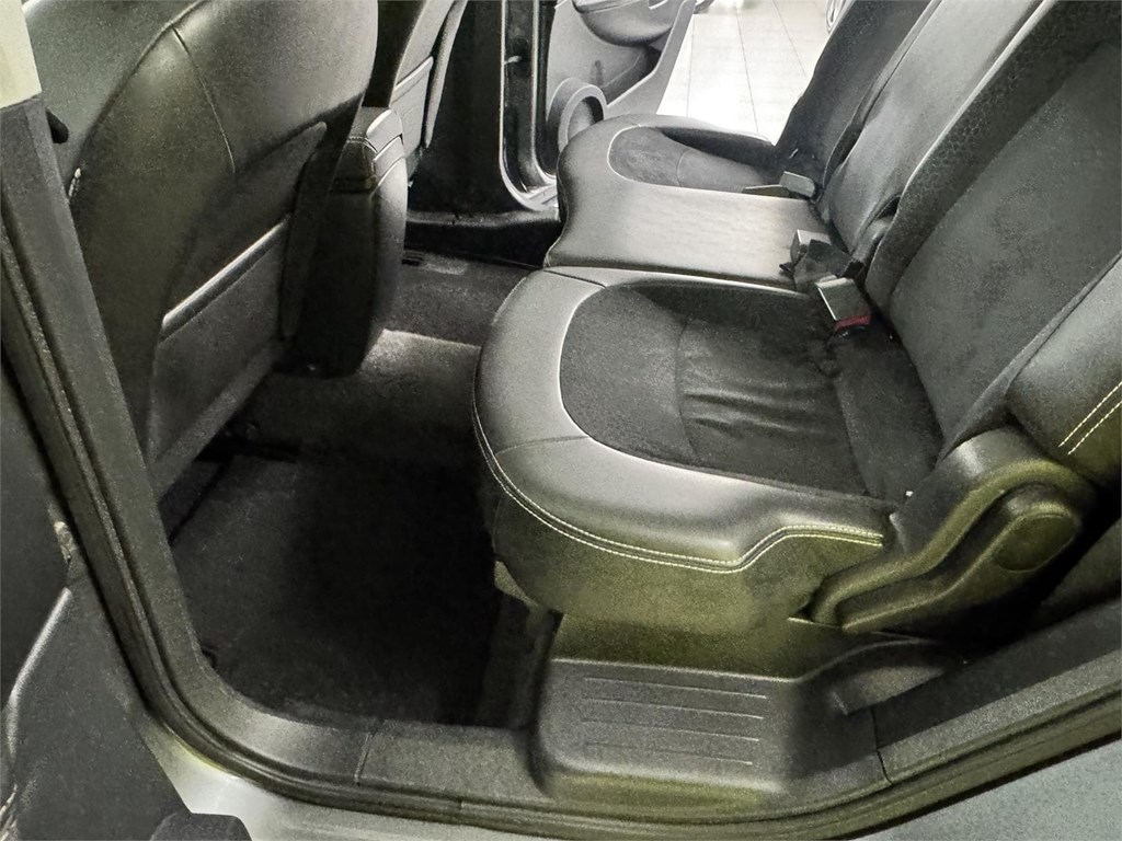 Foto 44 NISSAN QASHQAI