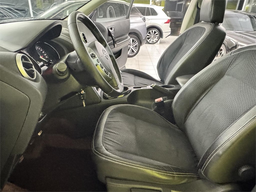Foto 45 NISSAN QASHQAI
