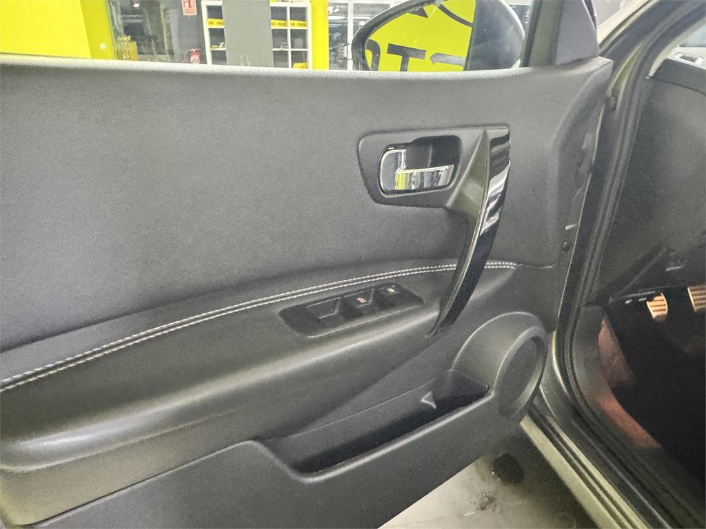 Foto 46 NISSAN QASHQAI