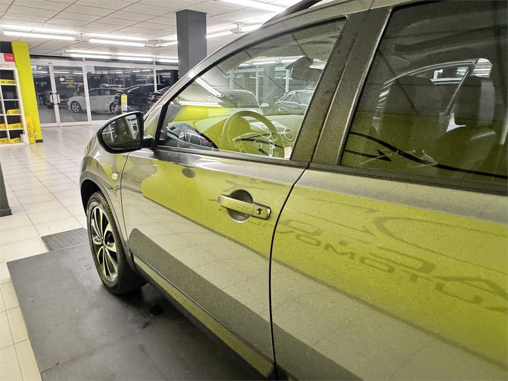 Foto 47 NISSAN QASHQAI