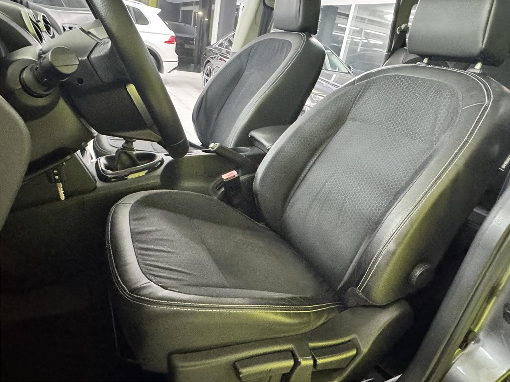 Foto 49 NISSAN QASHQAI