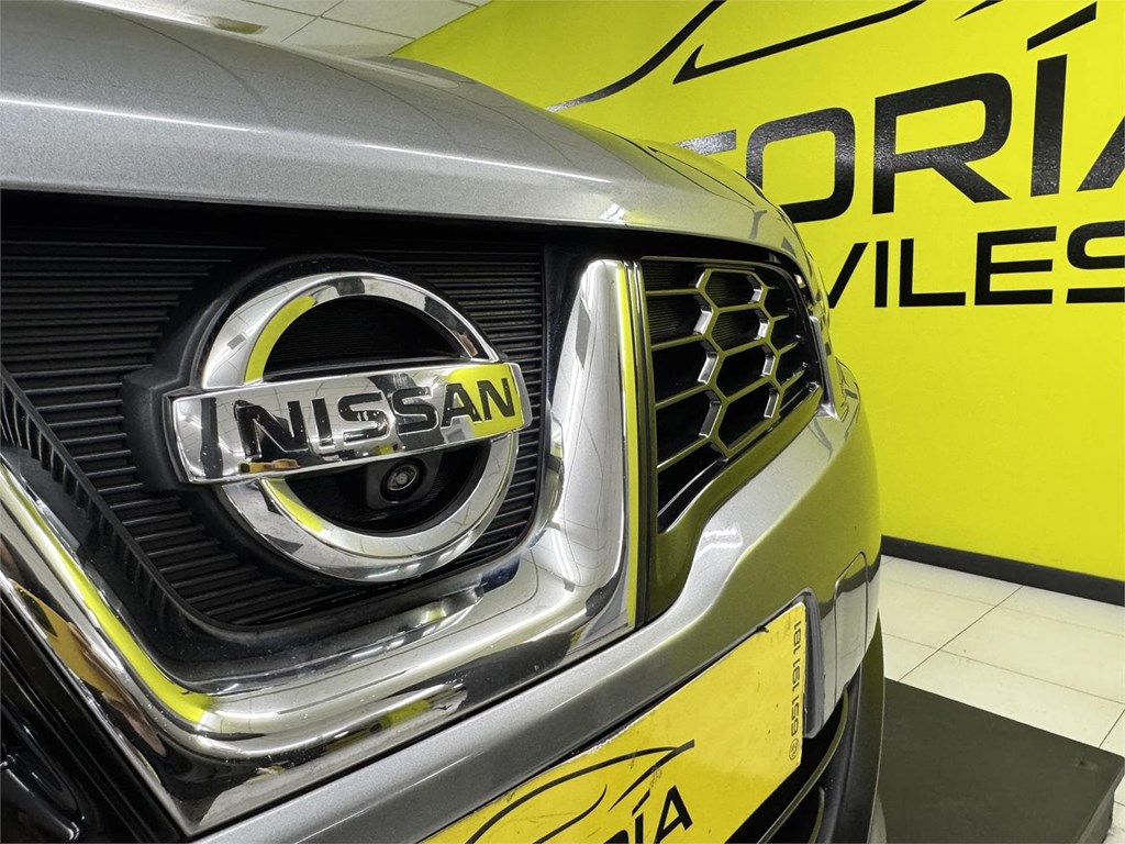 Foto 4 NISSAN QASHQAI
