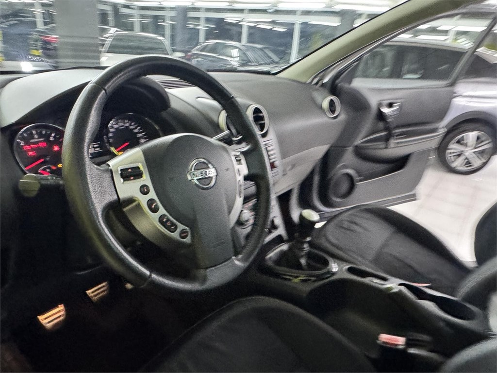 Foto 51 NISSAN QASHQAI