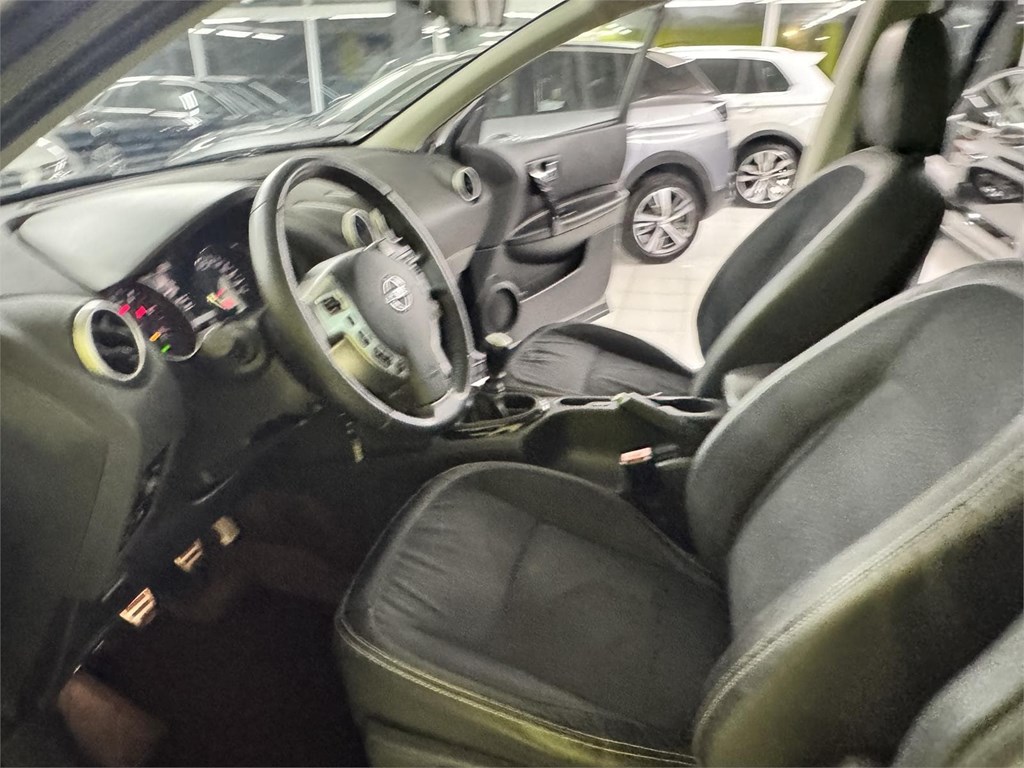Foto 52 NISSAN QASHQAI