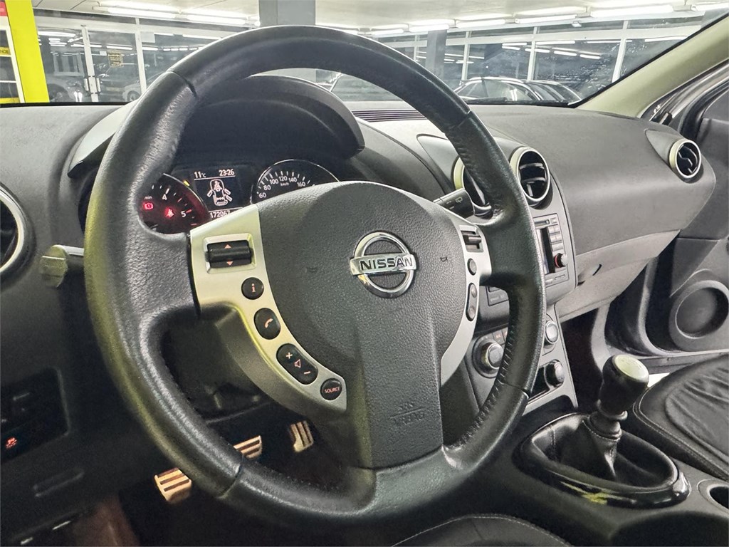 Foto 54 NISSAN QASHQAI