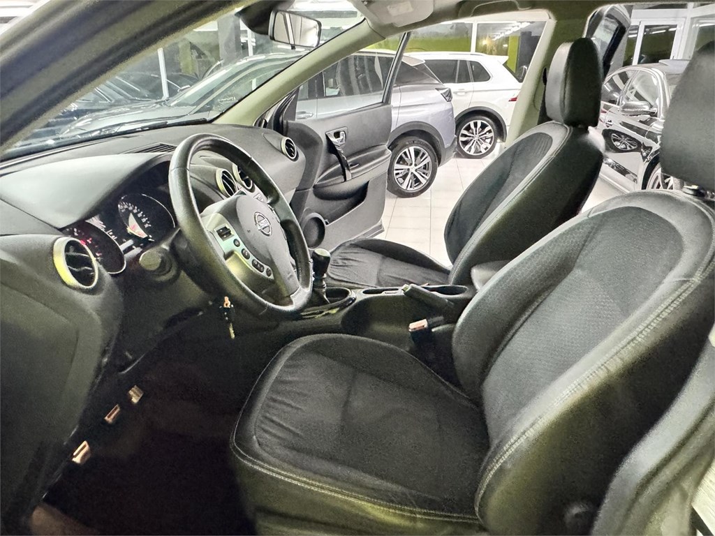 Foto 55 NISSAN QASHQAI