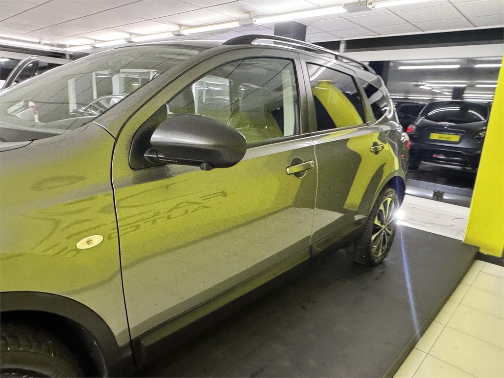 Foto 56 NISSAN QASHQAI
