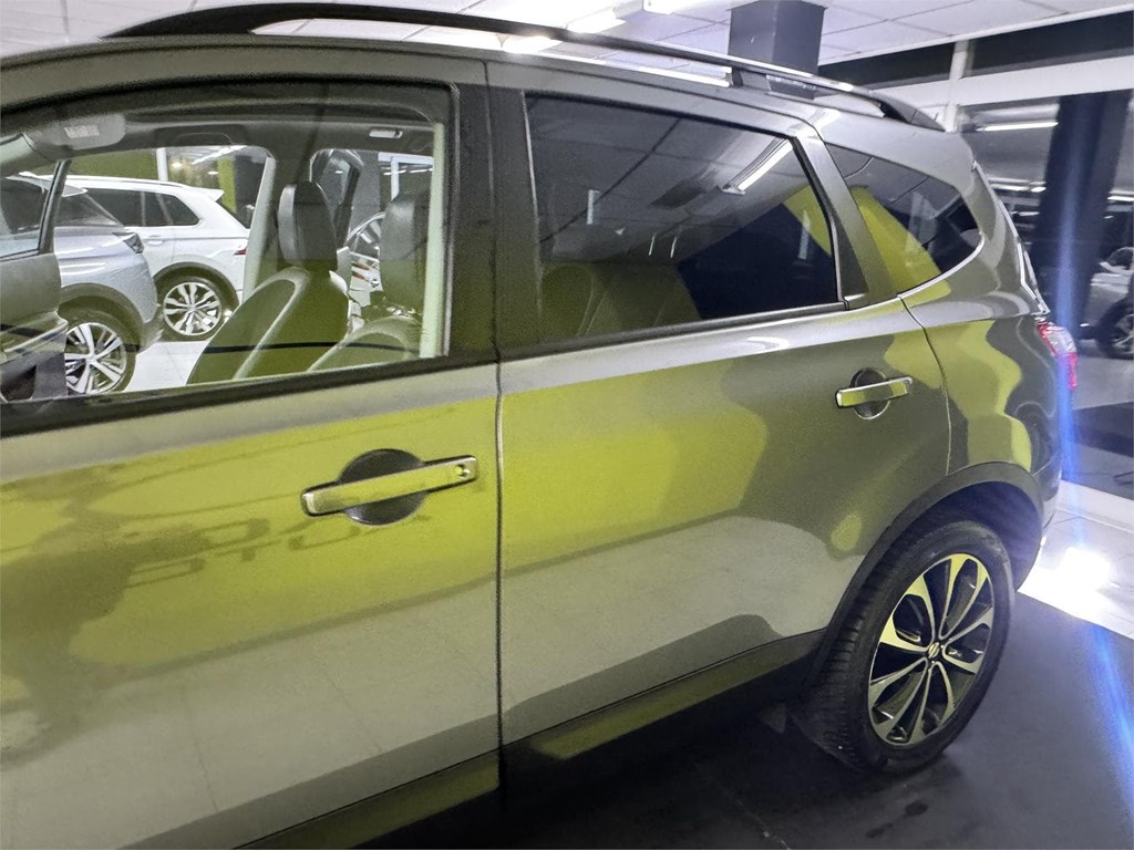 Foto 57 NISSAN QASHQAI