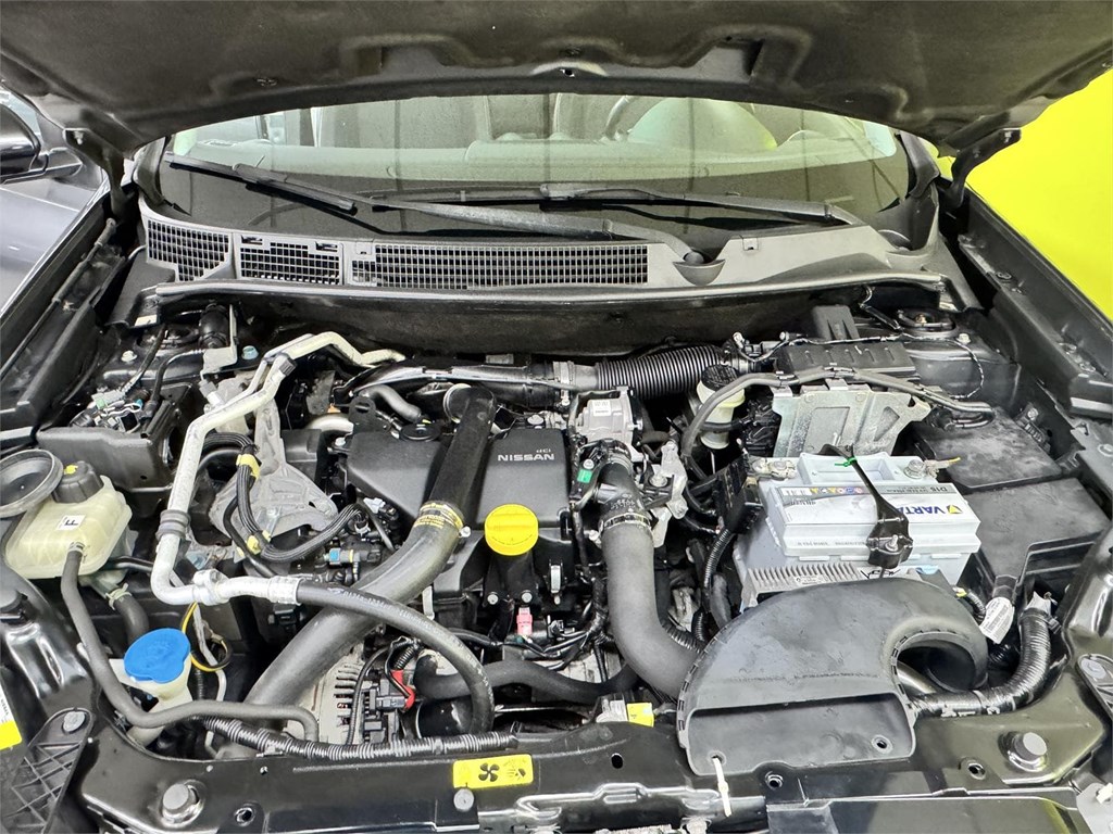 Foto 59 NISSAN QASHQAI