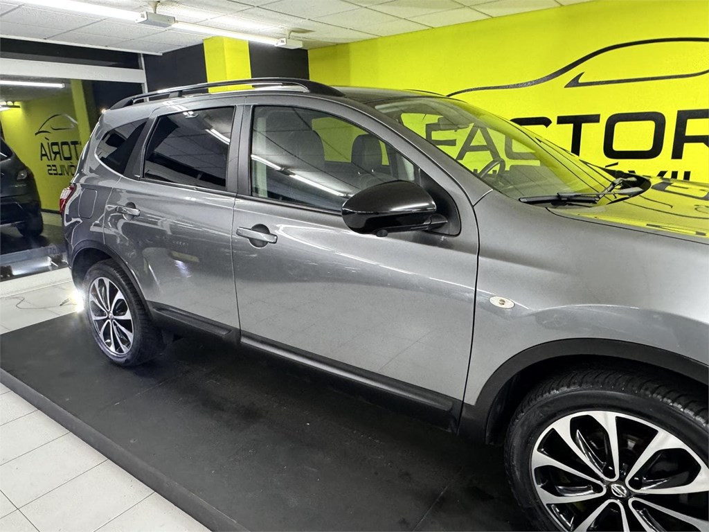 Foto 5 NISSAN QASHQAI