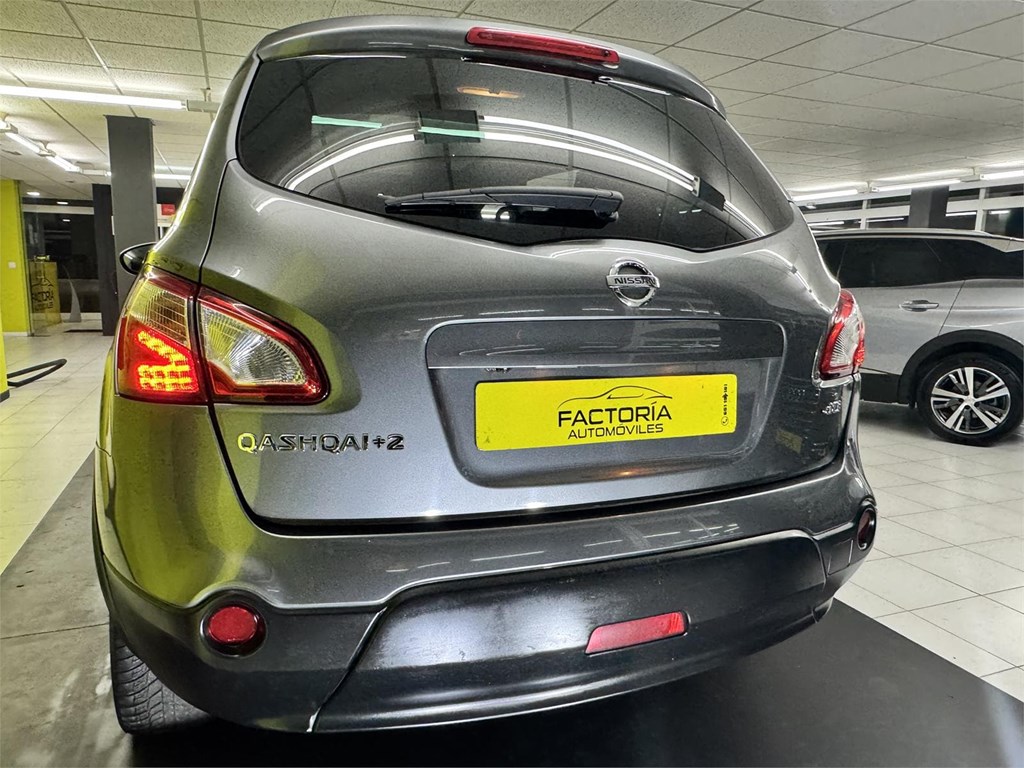 Foto 60 NISSAN QASHQAI