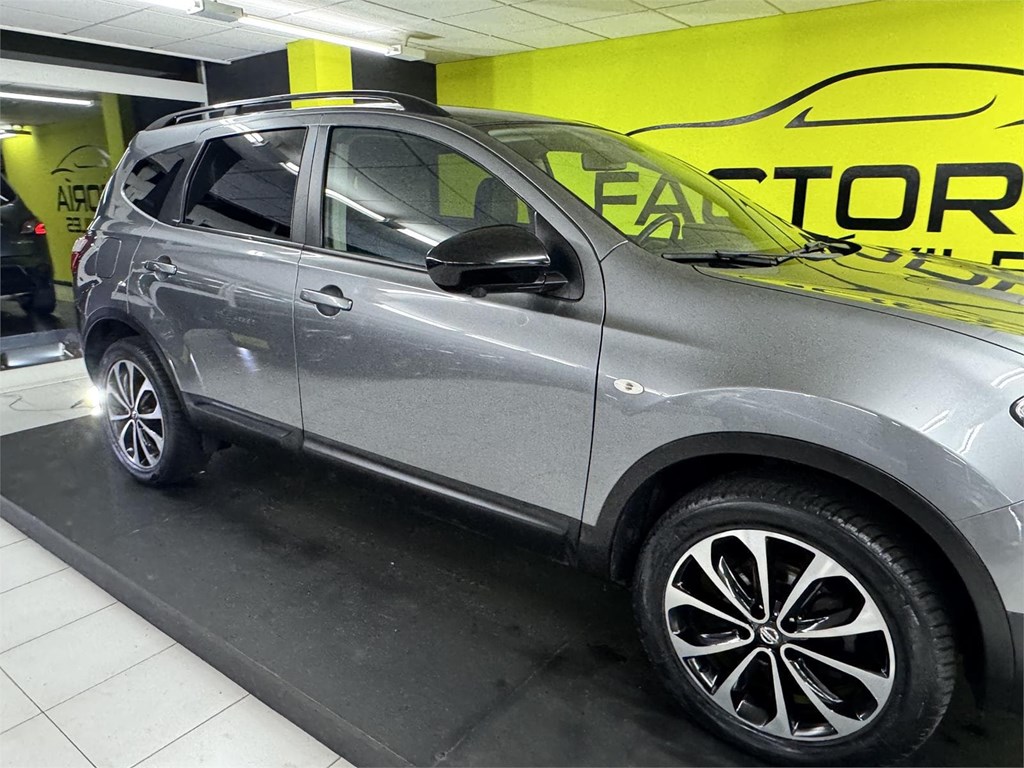 Foto 6 NISSAN QASHQAI