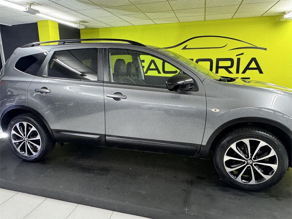 Foto 7 NISSAN QASHQAI