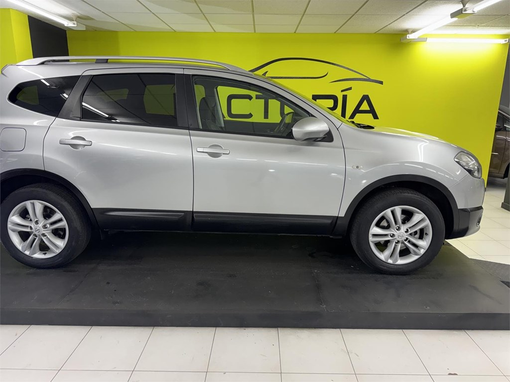 Foto 10 NISSAN QASHQAI