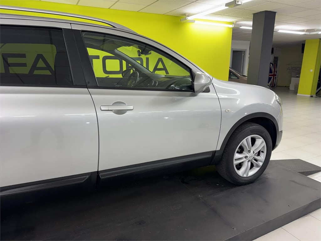 Foto 11 NISSAN QASHQAI