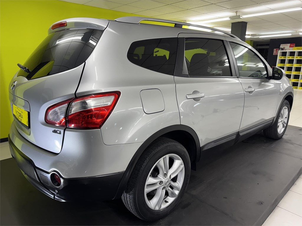 Foto 12 NISSAN QASHQAI