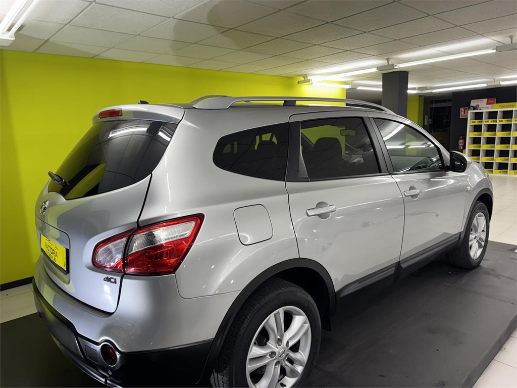 Foto 15 NISSAN QASHQAI