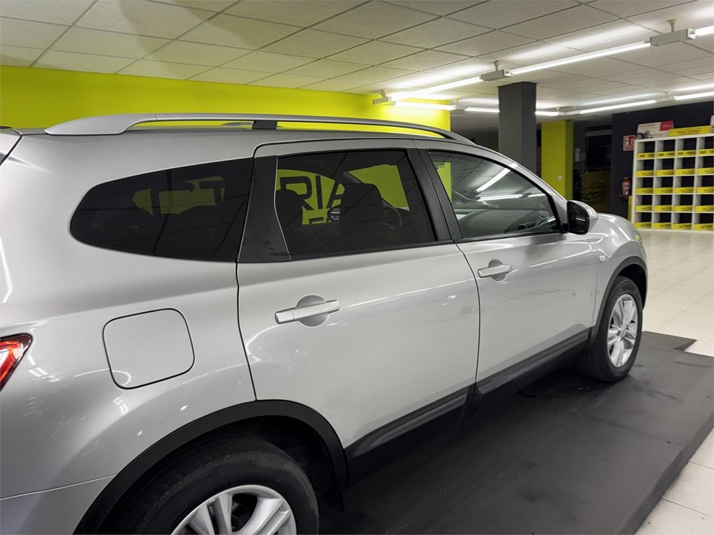 Foto 16 NISSAN QASHQAI