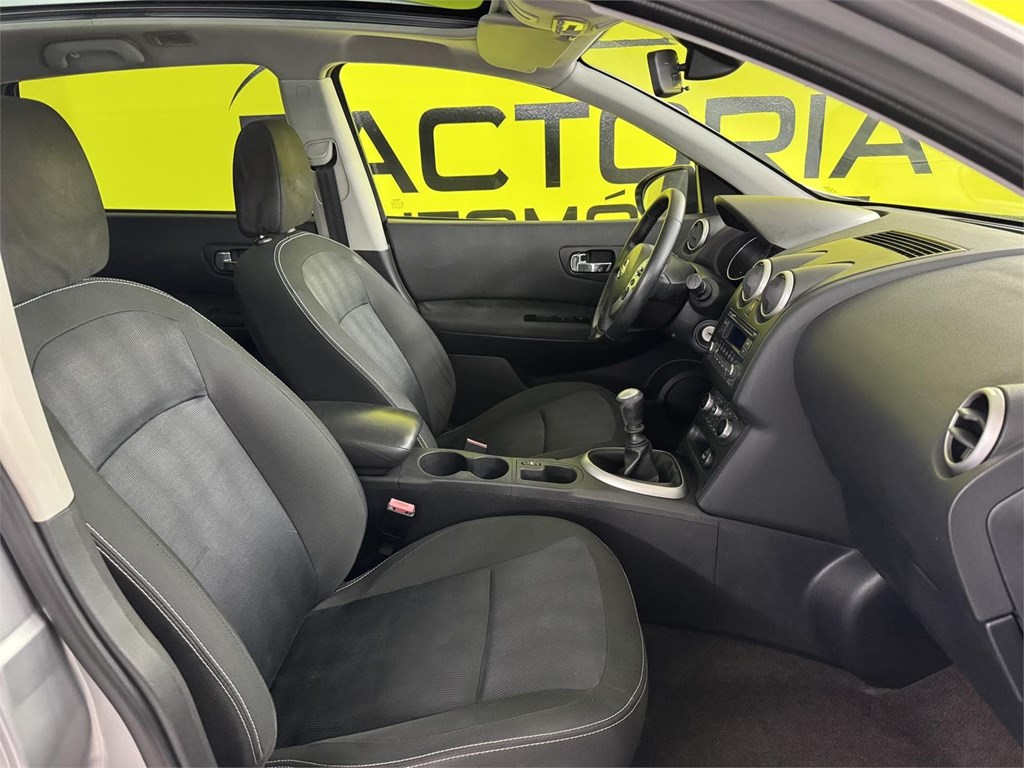 Foto 17 NISSAN QASHQAI