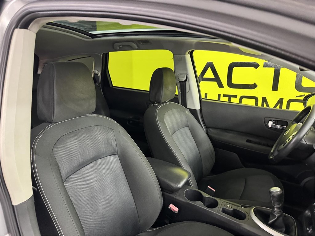 Foto 18 NISSAN QASHQAI