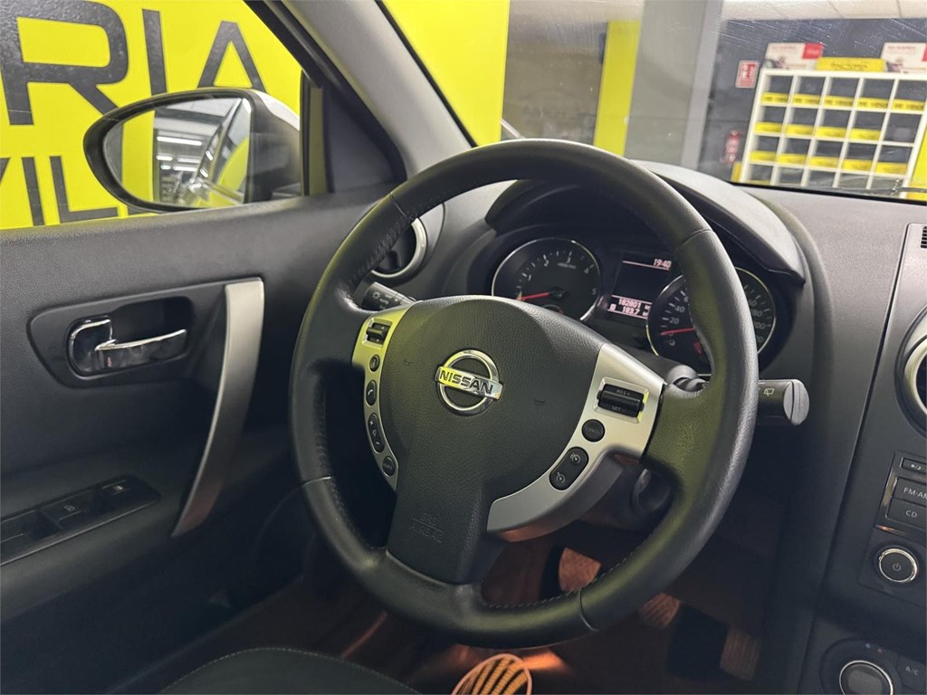 Foto 19 NISSAN QASHQAI