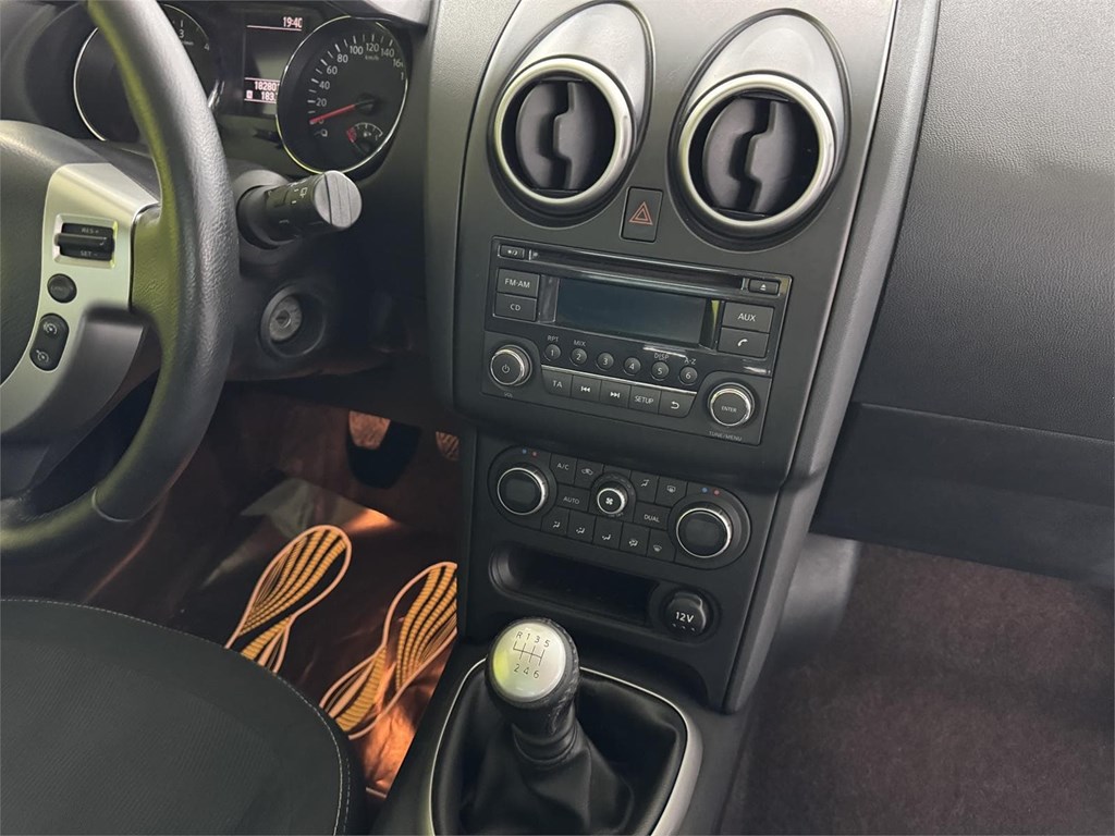 Foto 22 NISSAN QASHQAI