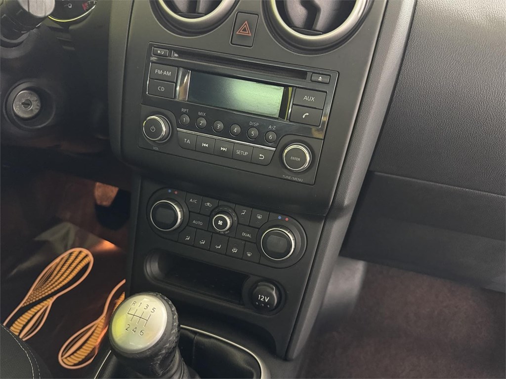 Foto 23 NISSAN QASHQAI