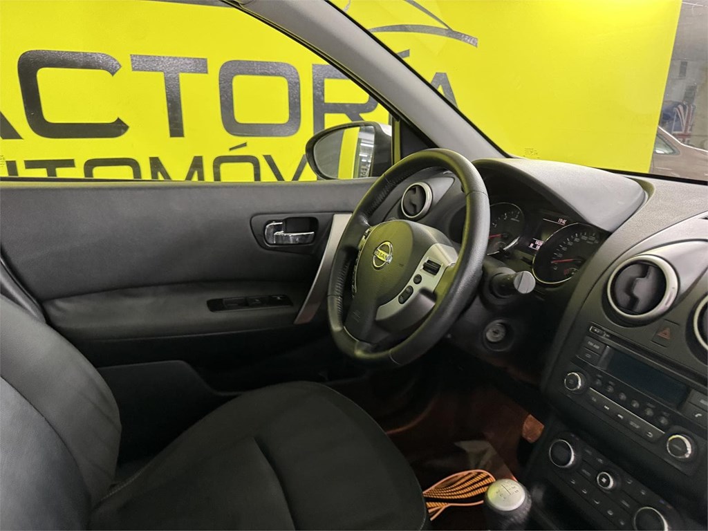 Foto 24 NISSAN QASHQAI