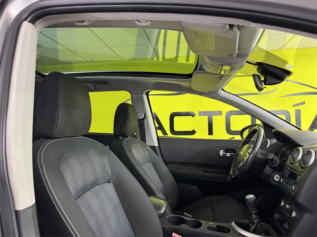 Foto 25 NISSAN QASHQAI