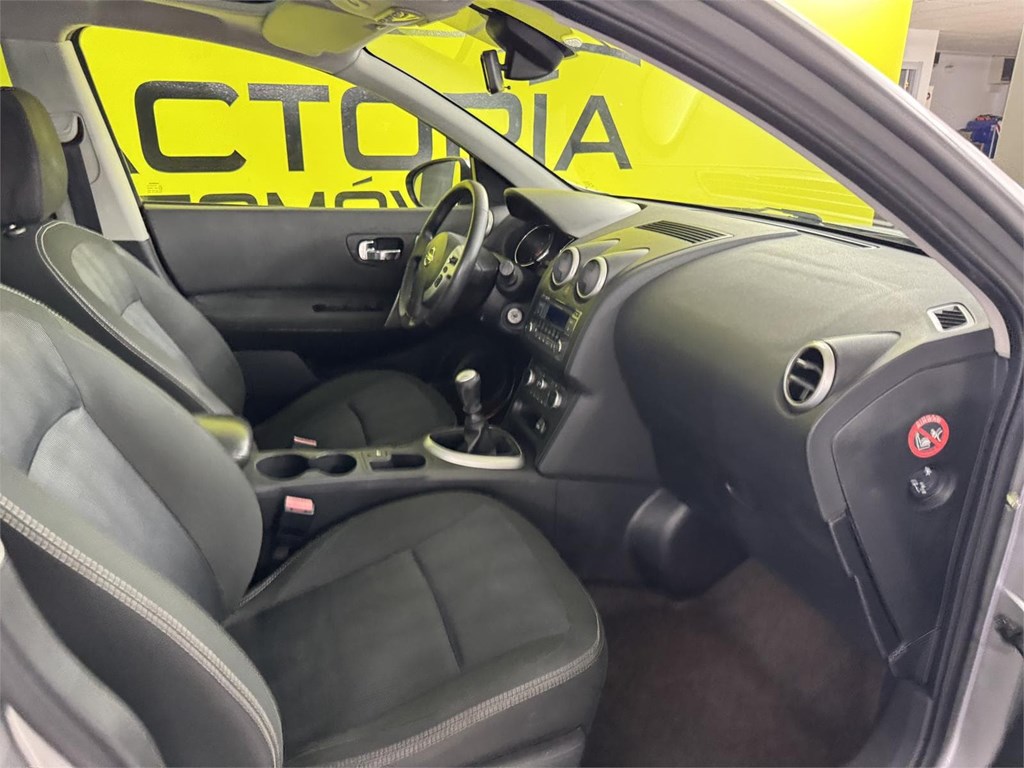 Foto 26 NISSAN QASHQAI