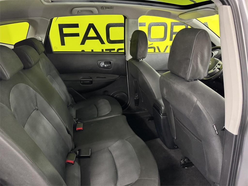 Foto 27 NISSAN QASHQAI