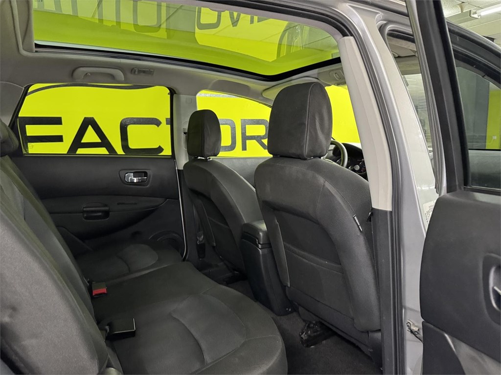 Foto 28 NISSAN QASHQAI