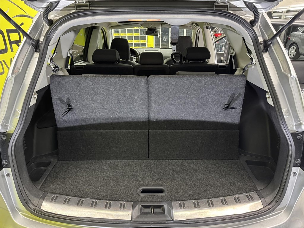 Foto 29 NISSAN QASHQAI