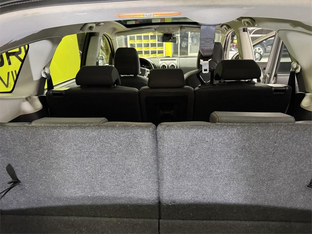 Foto 30 NISSAN QASHQAI