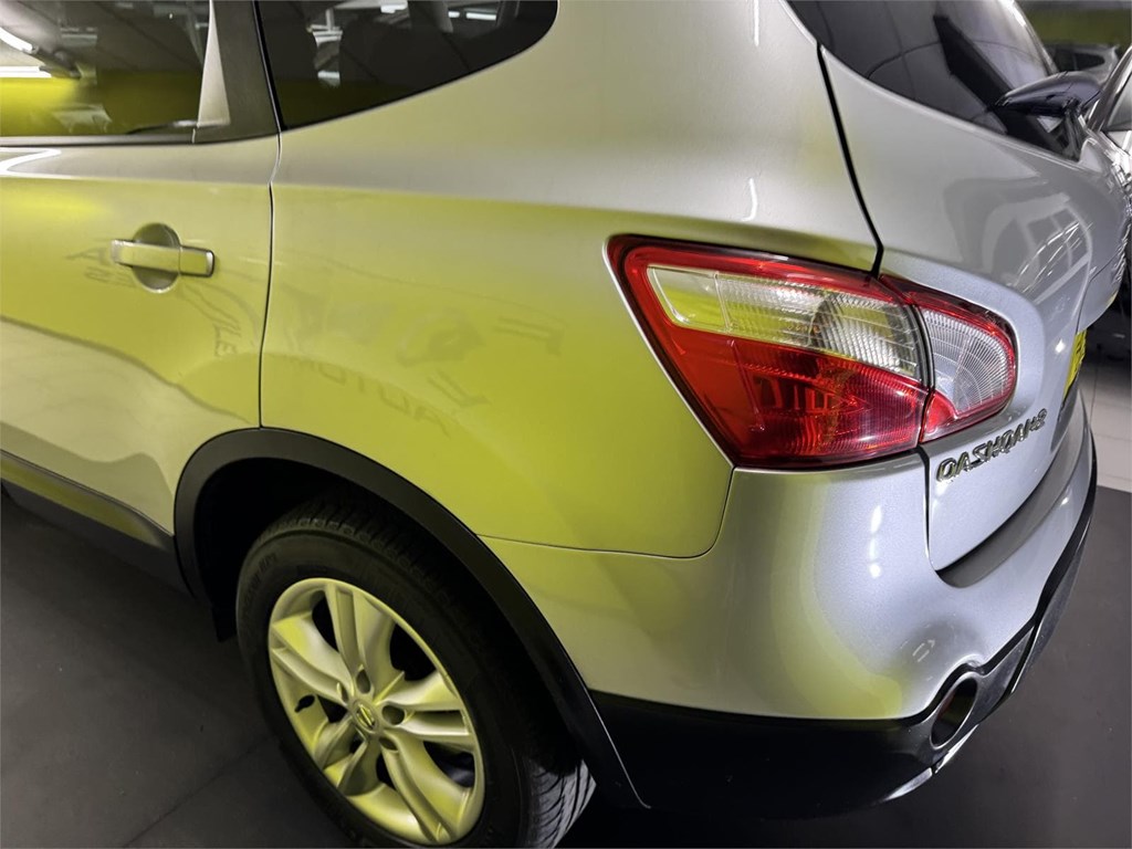 Foto 31 NISSAN QASHQAI