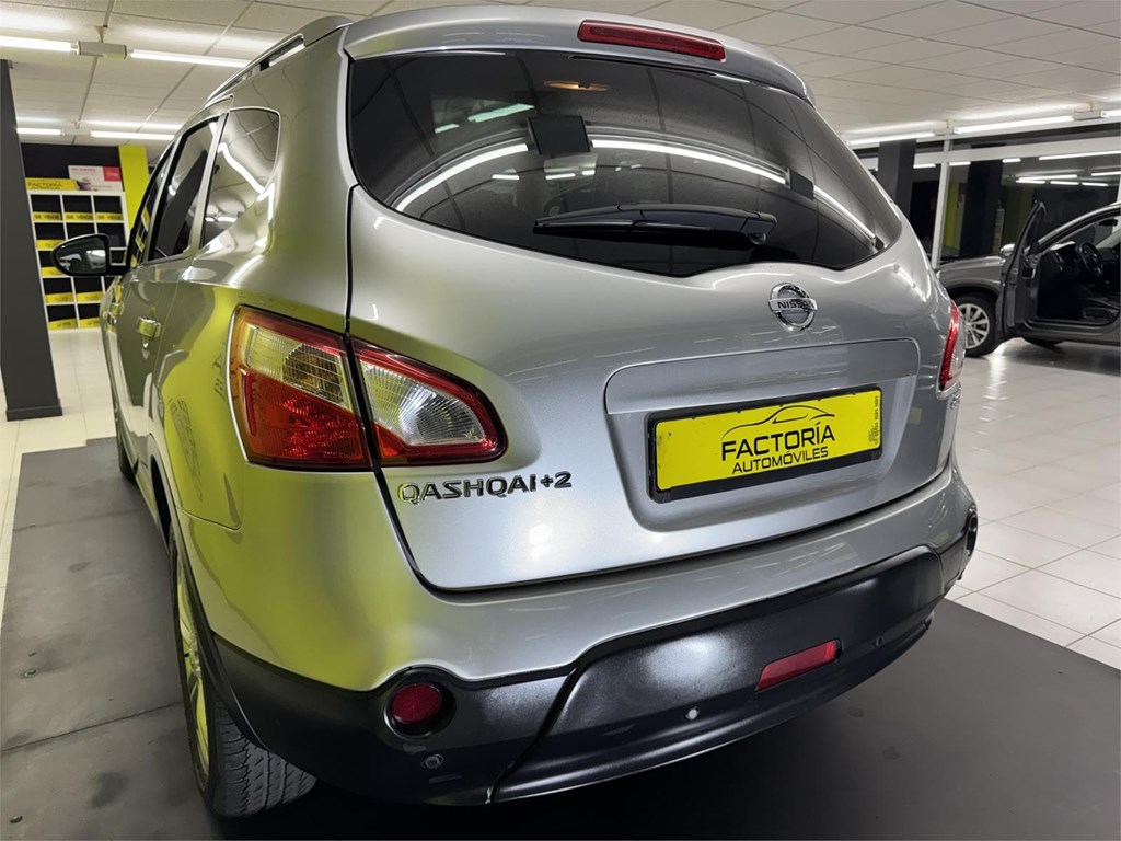 Foto 32 NISSAN QASHQAI