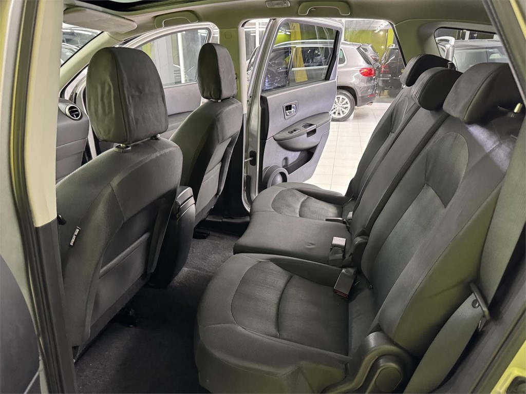 Foto 34 NISSAN QASHQAI