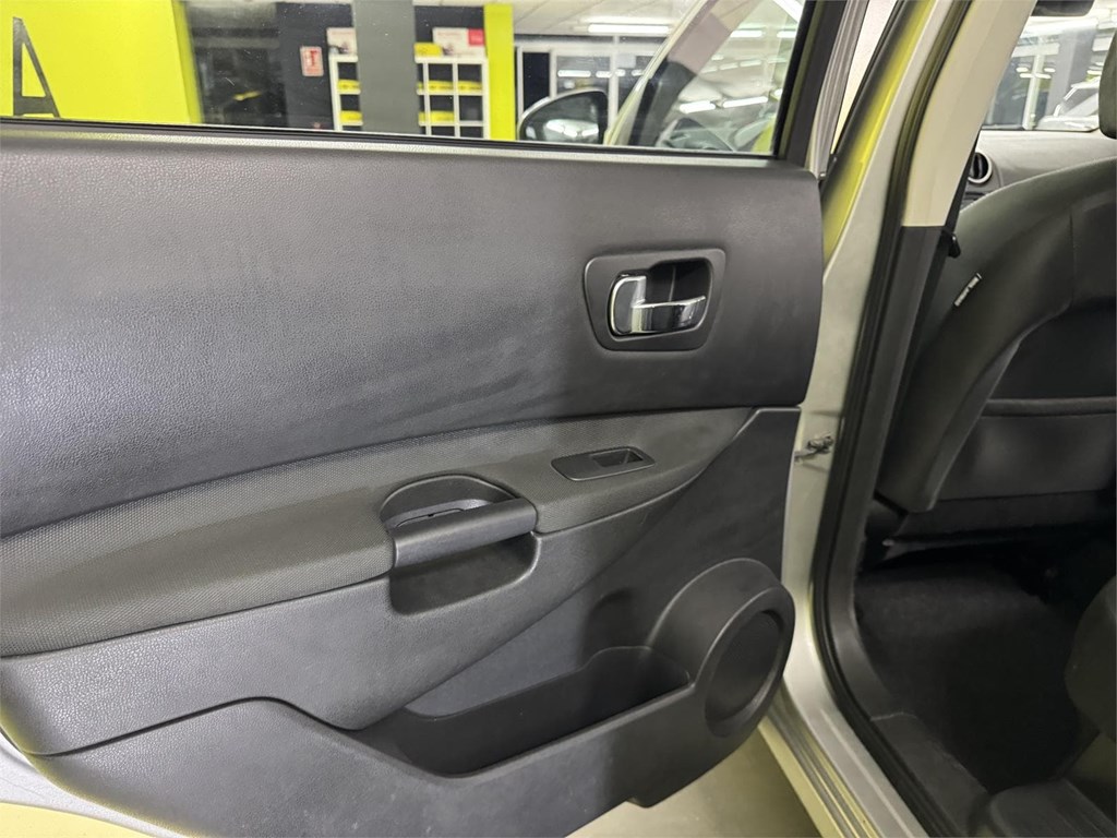 Foto 35 NISSAN QASHQAI