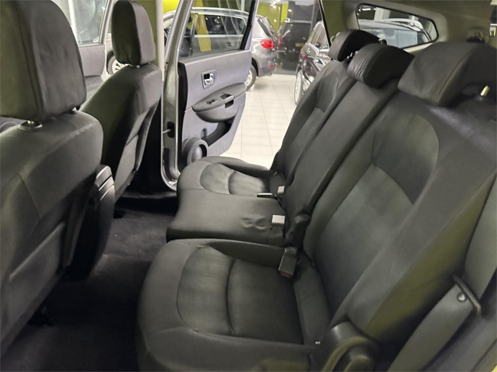 Foto 36 NISSAN QASHQAI