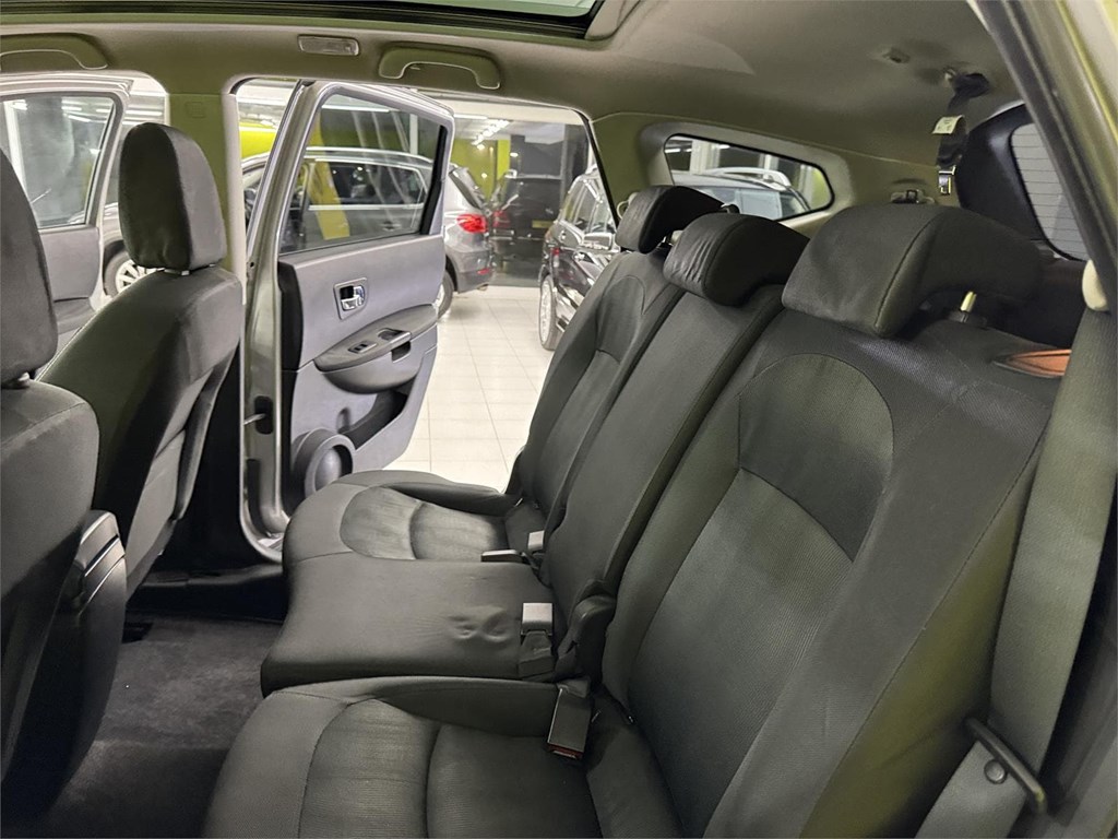 Foto 37 NISSAN QASHQAI