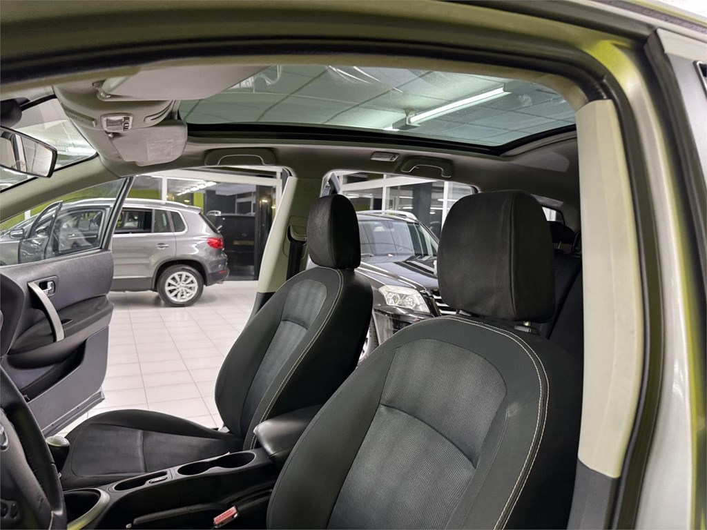 Foto 38 NISSAN QASHQAI