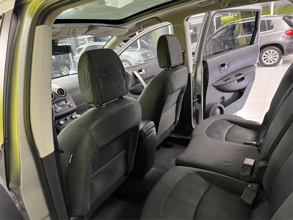 Foto 39 NISSAN QASHQAI